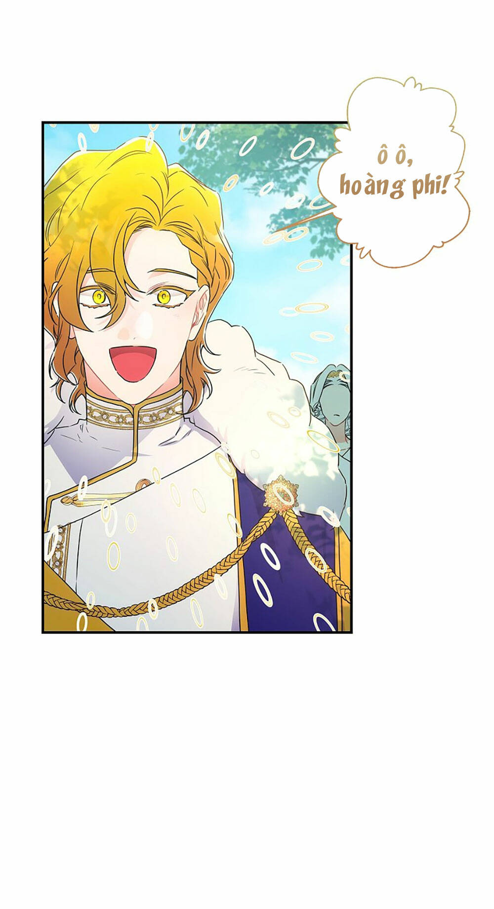 Ta Trở Thành Con Gái Nuôi Của Nam Chính - Chapter 81.1 - Page 6