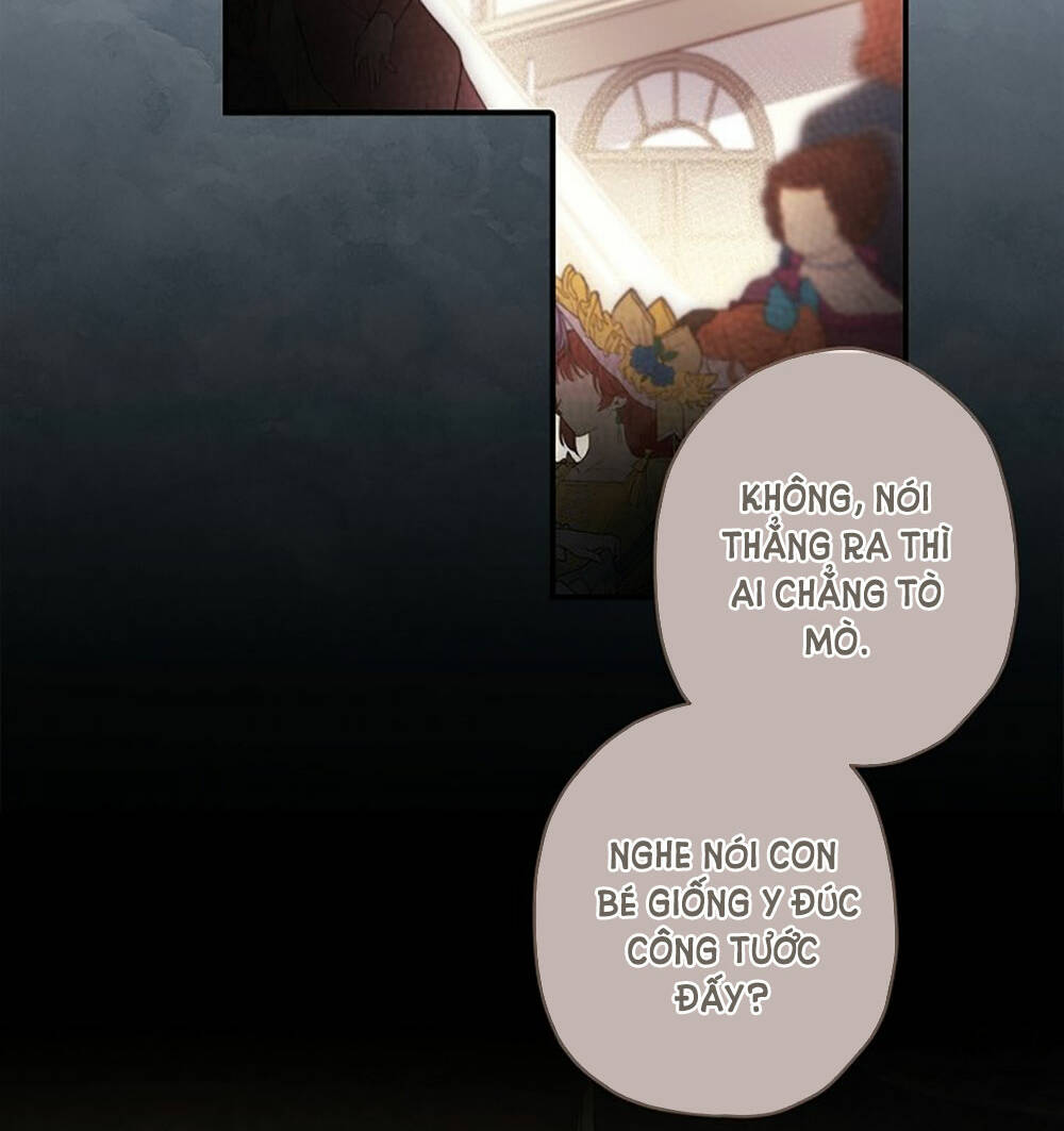 Ta Trở Thành Con Gái Nuôi Của Nam Chính - Chapter 81.2 - Page 9