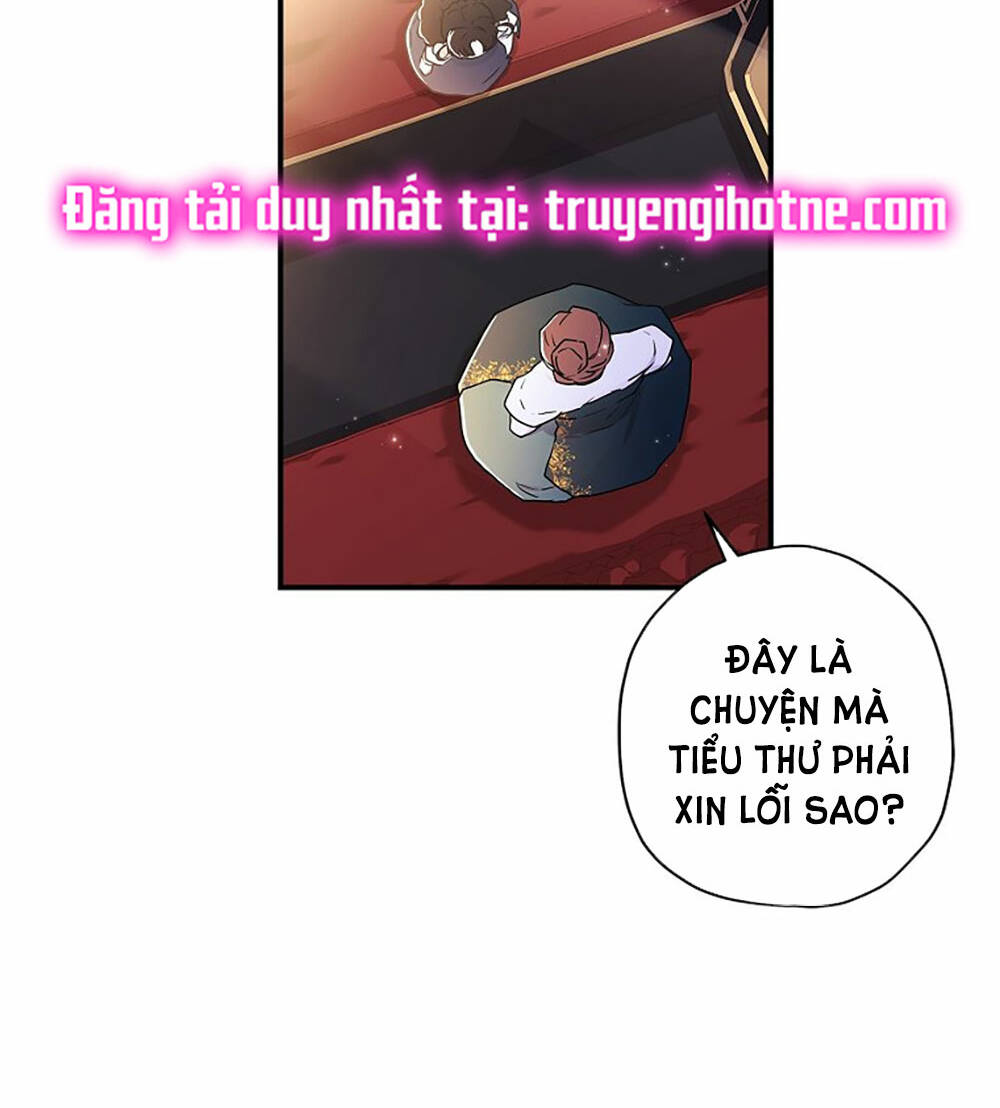 Ta Trở Thành Con Gái Nuôi Của Nam Chính - Chapter 81.2 - Page 12