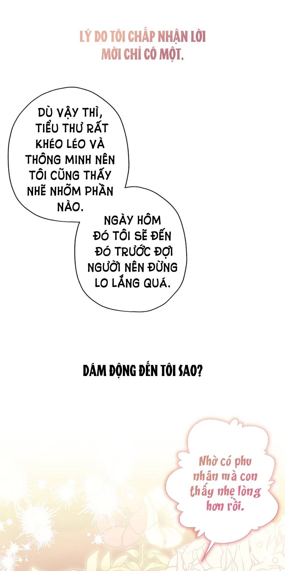 Ta Trở Thành Con Gái Nuôi Của Nam Chính - Chapter 81.2 - Page 13