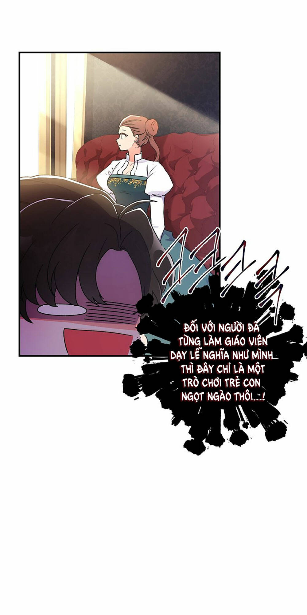 Ta Trở Thành Con Gái Nuôi Của Nam Chính - Chapter 81.2 - Page 16