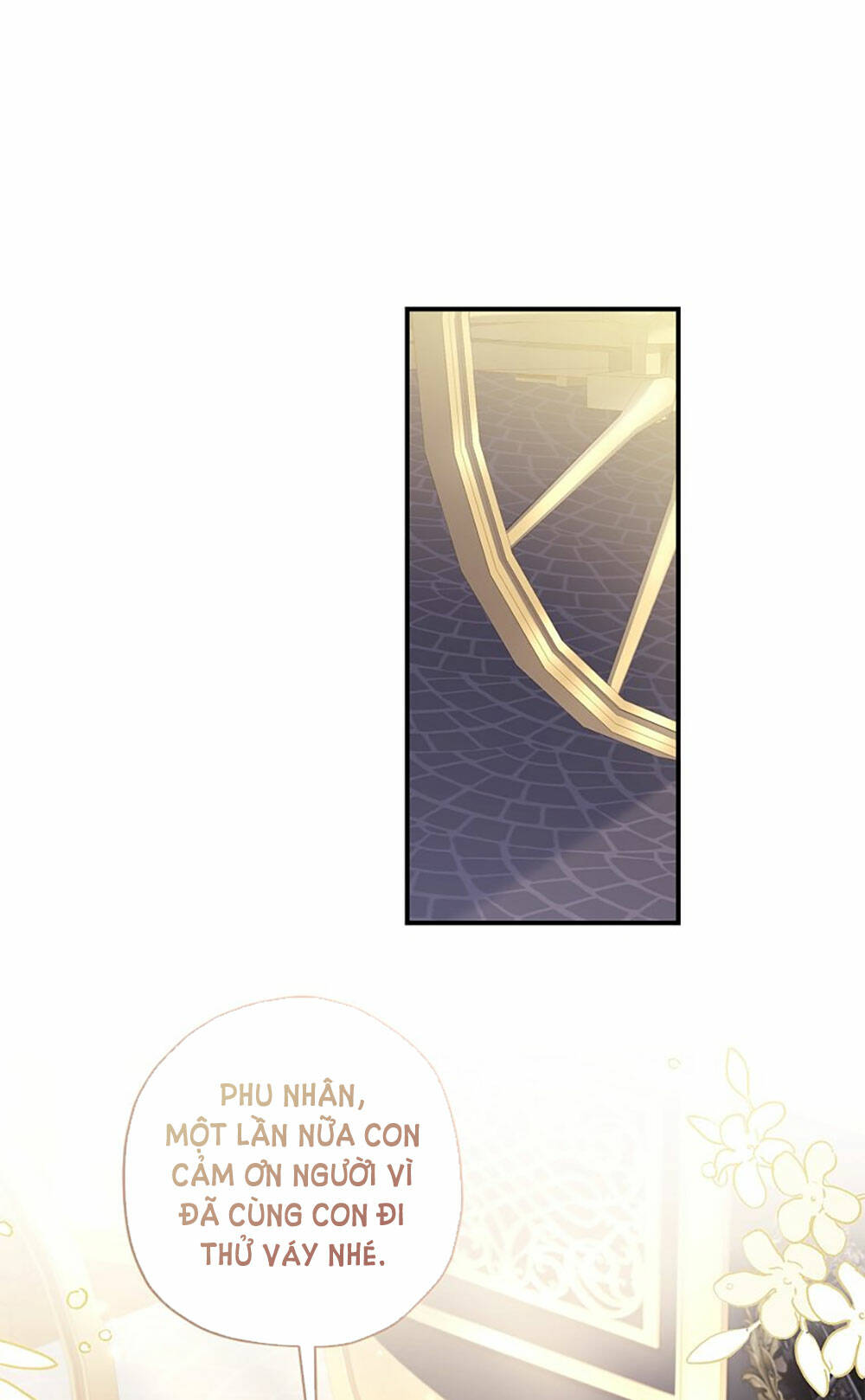 Ta Trở Thành Con Gái Nuôi Của Nam Chính - Chapter 81.2 - Page 17