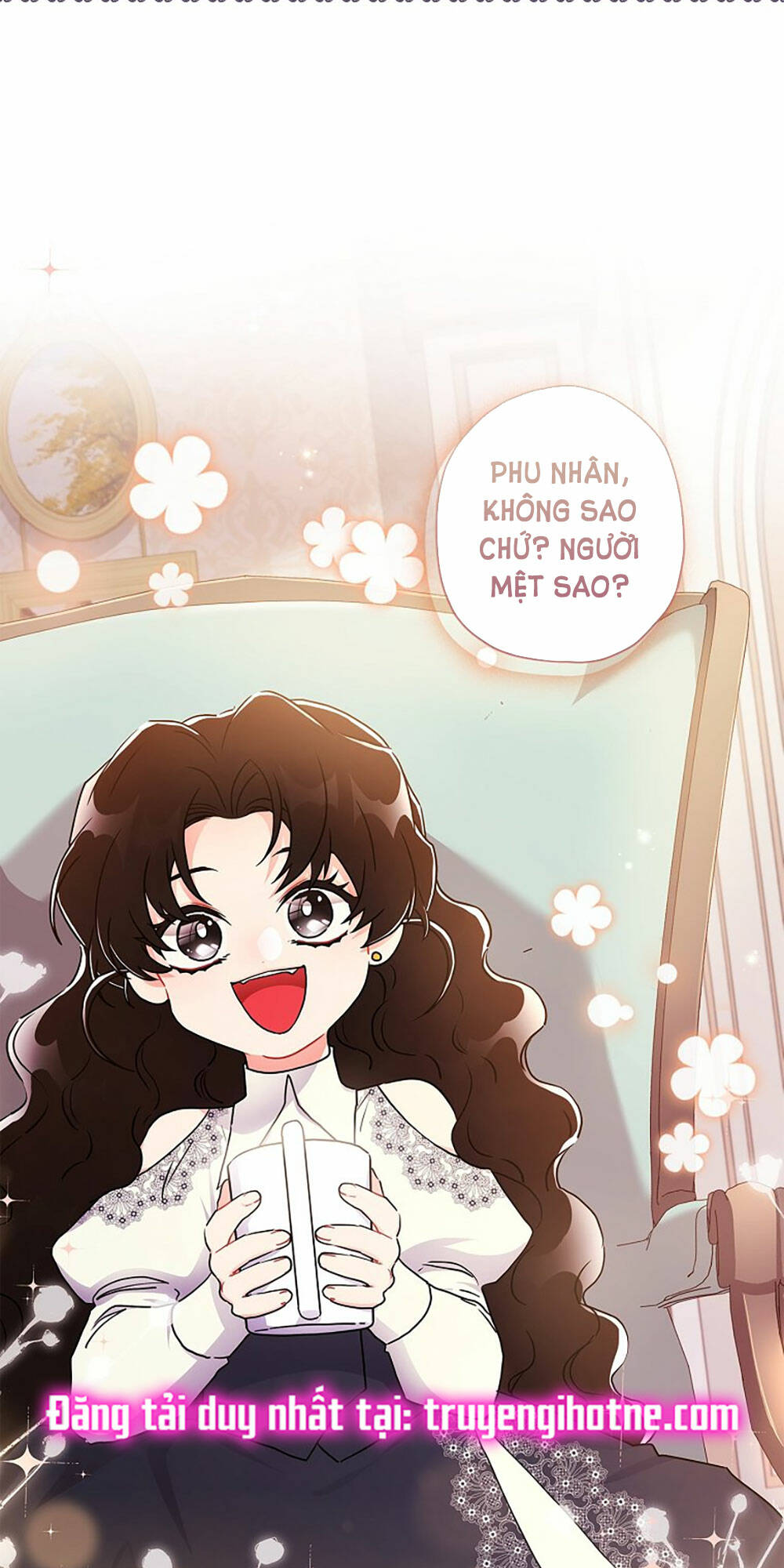 Ta Trở Thành Con Gái Nuôi Của Nam Chính - Chapter 81.2 - Page 26