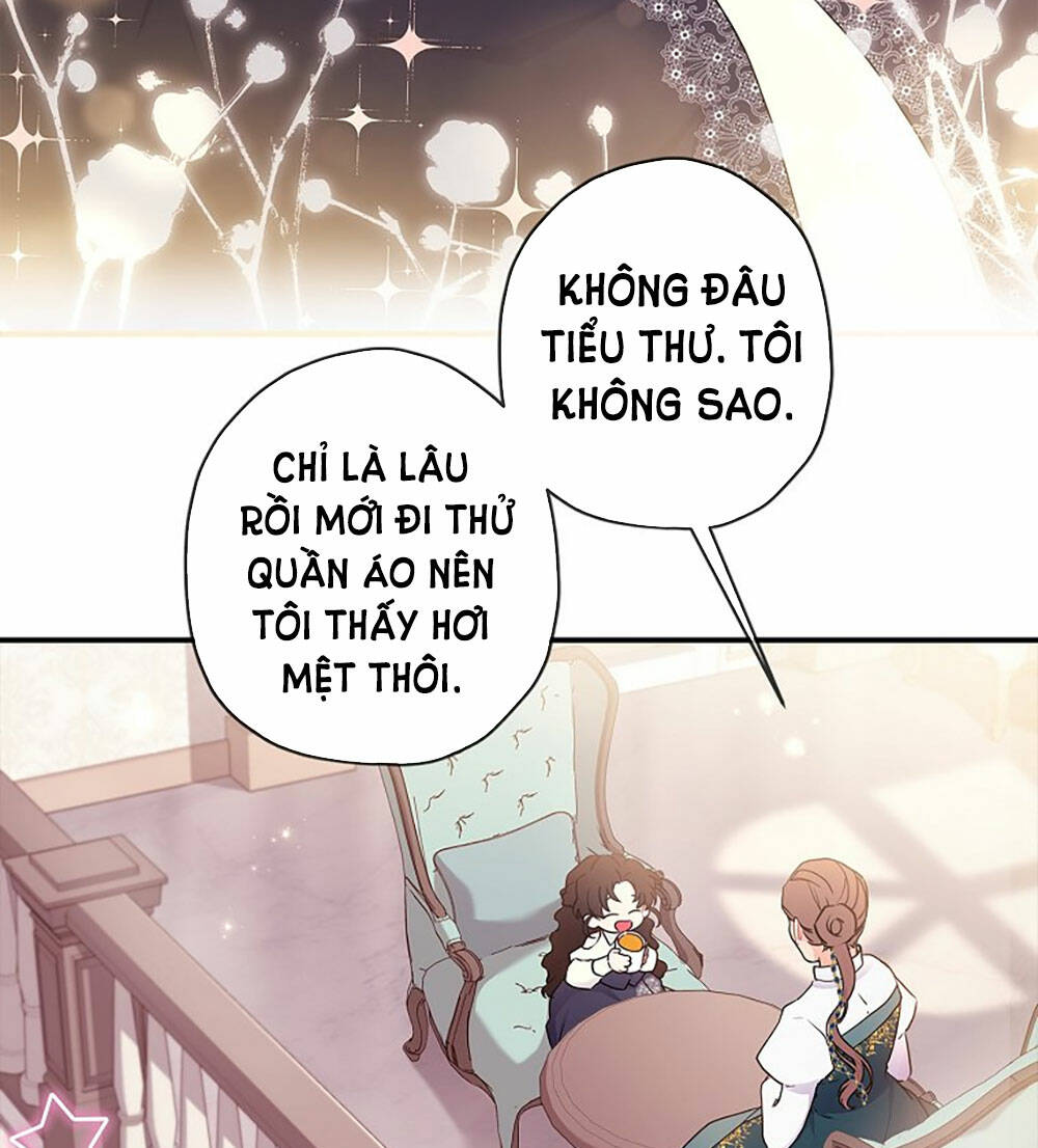 Ta Trở Thành Con Gái Nuôi Của Nam Chính - Chapter 81.2 - Page 27