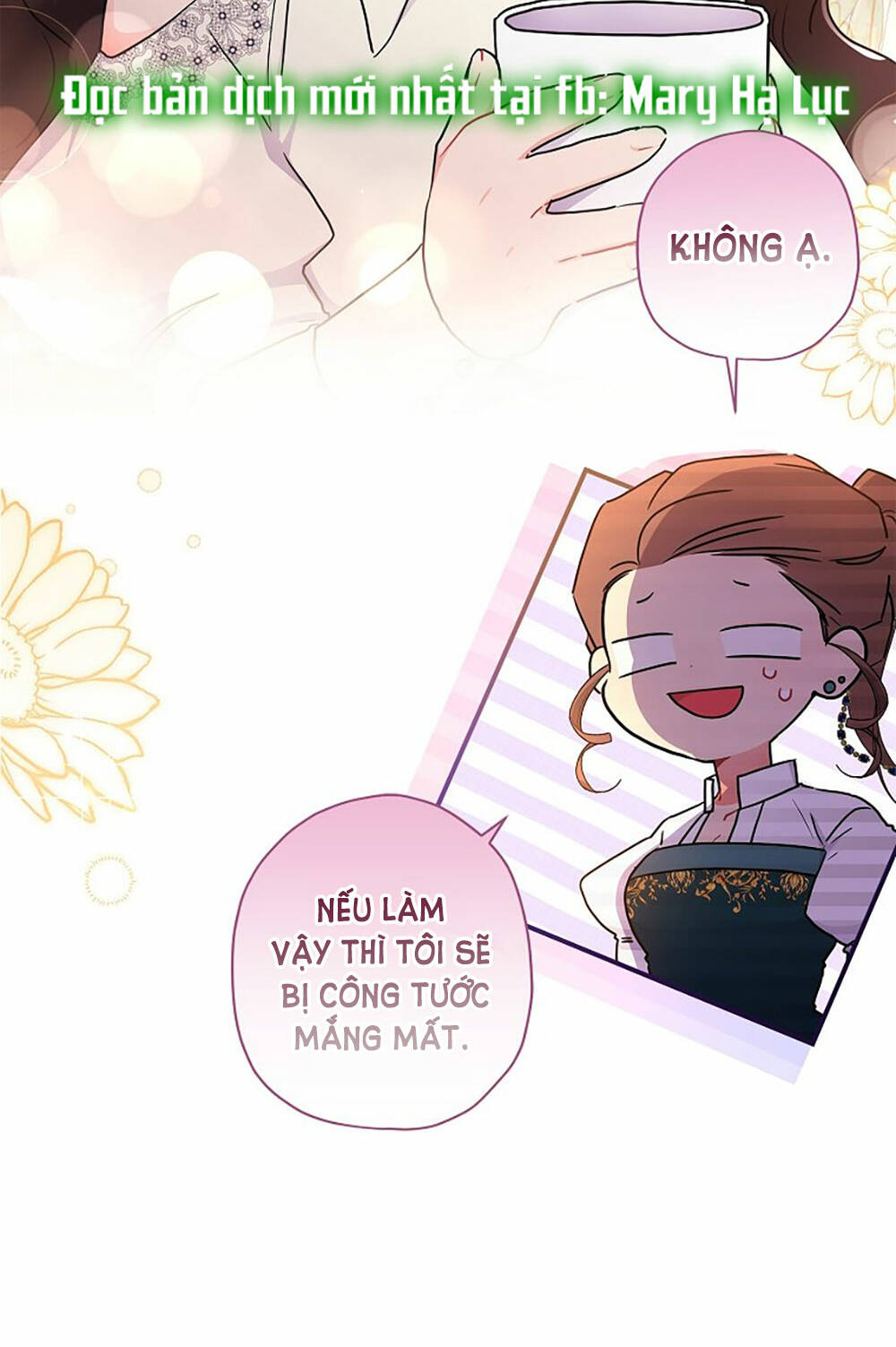 Ta Trở Thành Con Gái Nuôi Của Nam Chính - Chapter 81.2 - Page 32