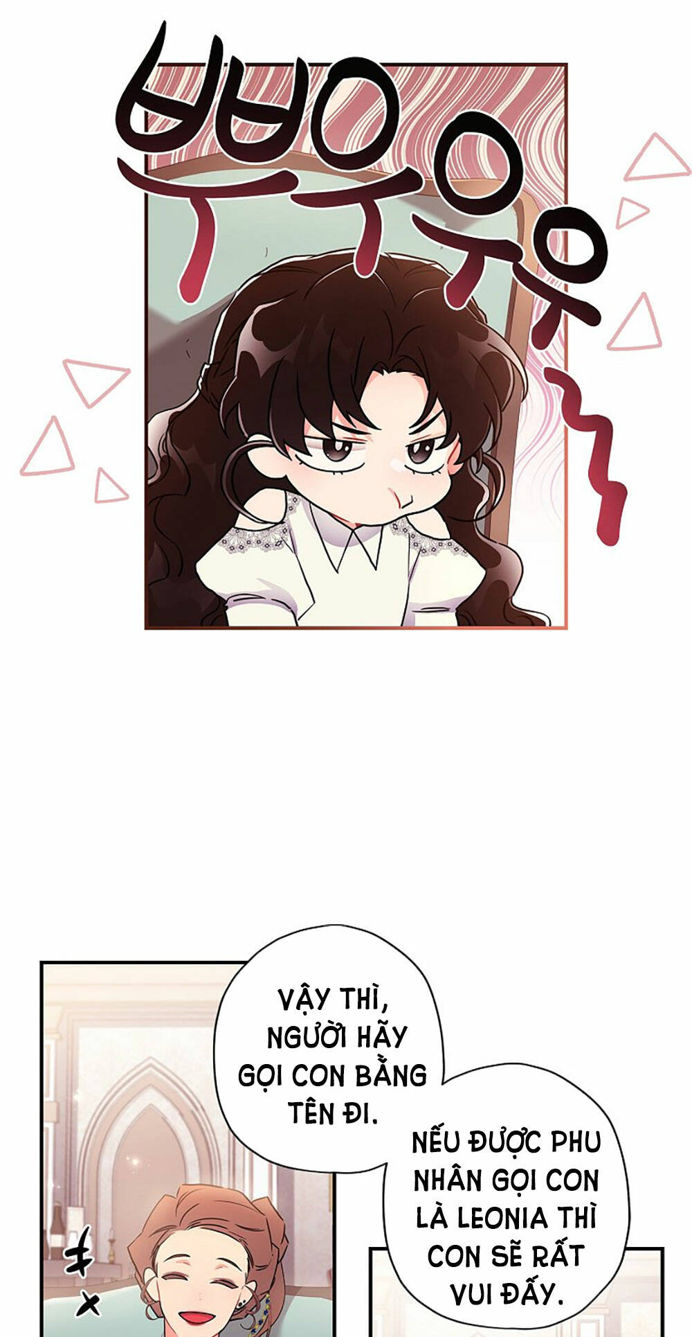 Ta Trở Thành Con Gái Nuôi Của Nam Chính - Chapter 81.2 - Page 33