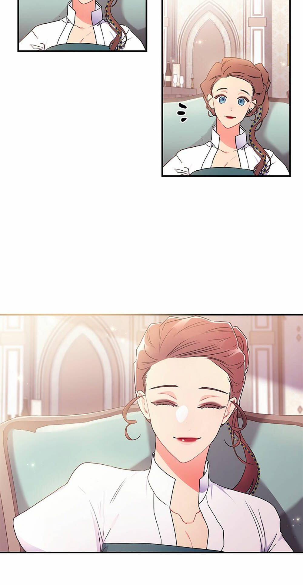 Ta Trở Thành Con Gái Nuôi Của Nam Chính - Chapter 81.2 - Page 34