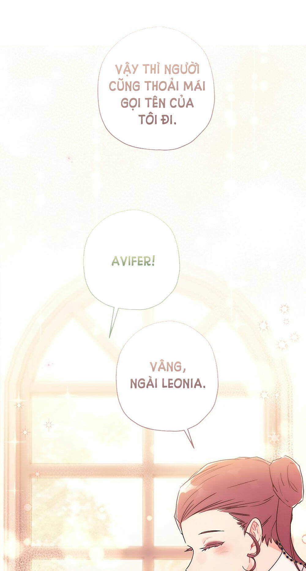 Ta Trở Thành Con Gái Nuôi Của Nam Chính - Chapter 81.2 - Page 35