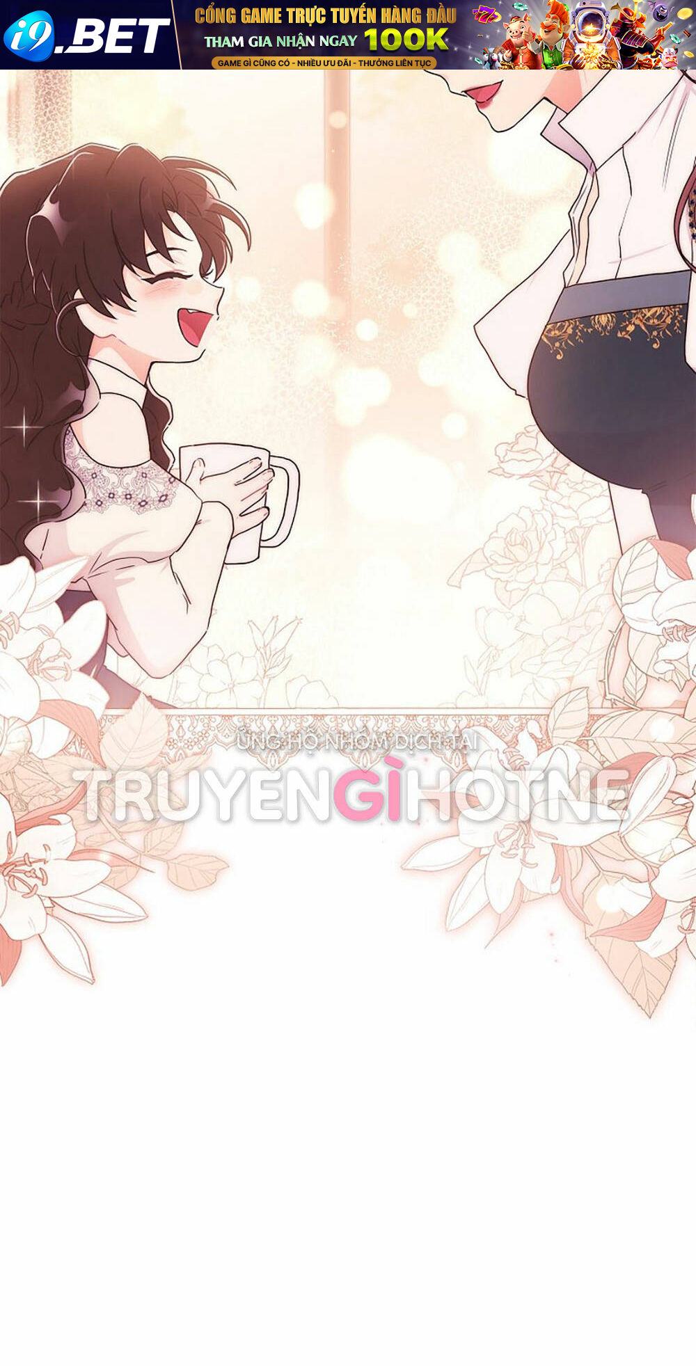 Ta Trở Thành Con Gái Nuôi Của Nam Chính - Chapter 81.2 - Page 36