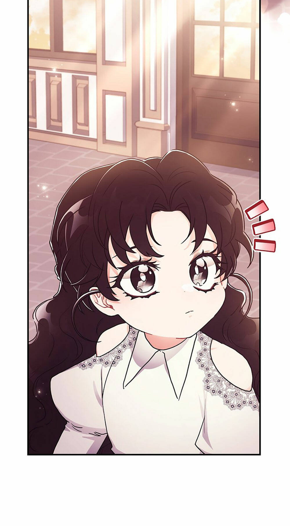 Ta Trở Thành Con Gái Nuôi Của Nam Chính - Chapter 81.2 - Page 39