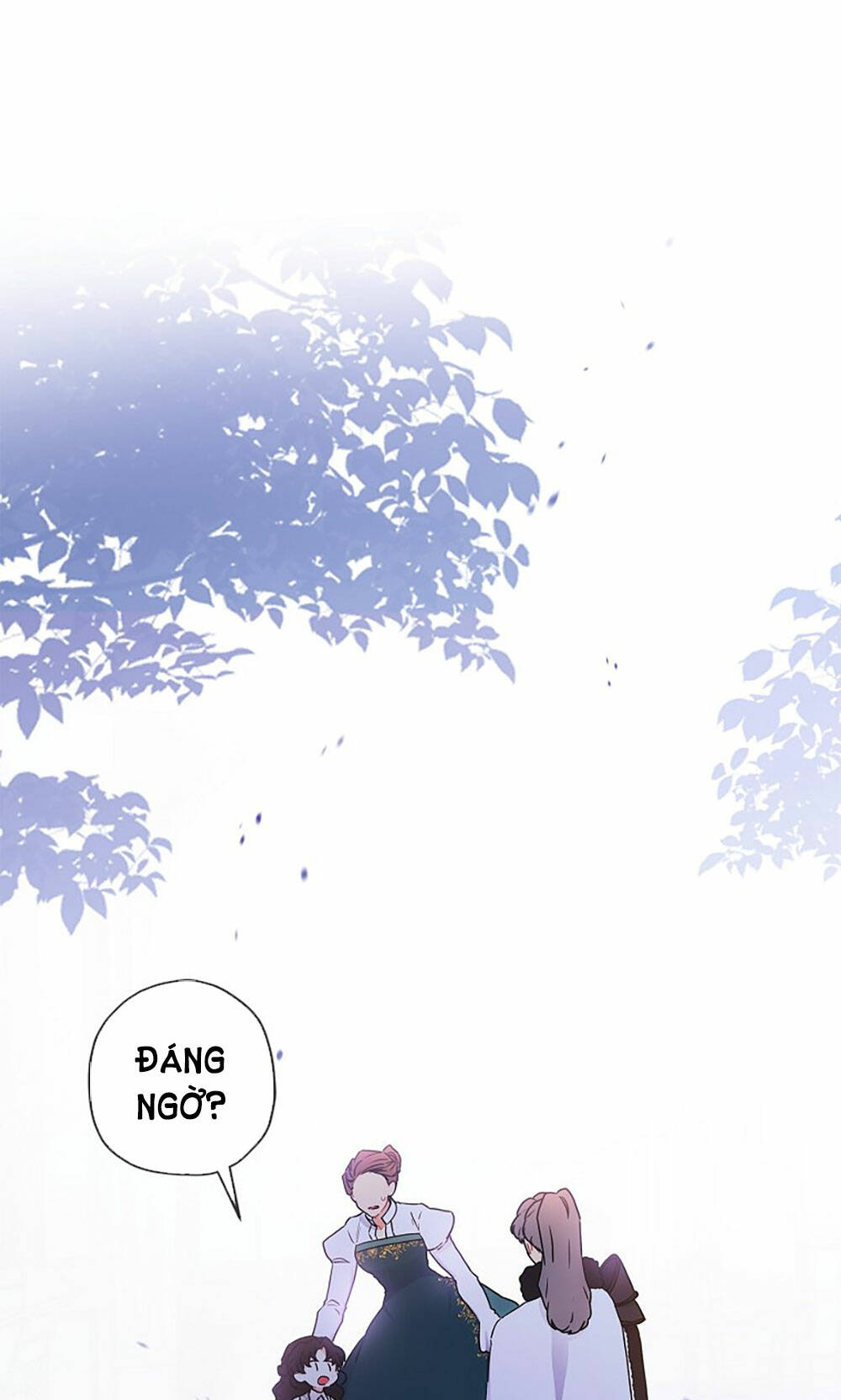 Ta Trở Thành Con Gái Nuôi Của Nam Chính - Chapter 81.2 - Page 41