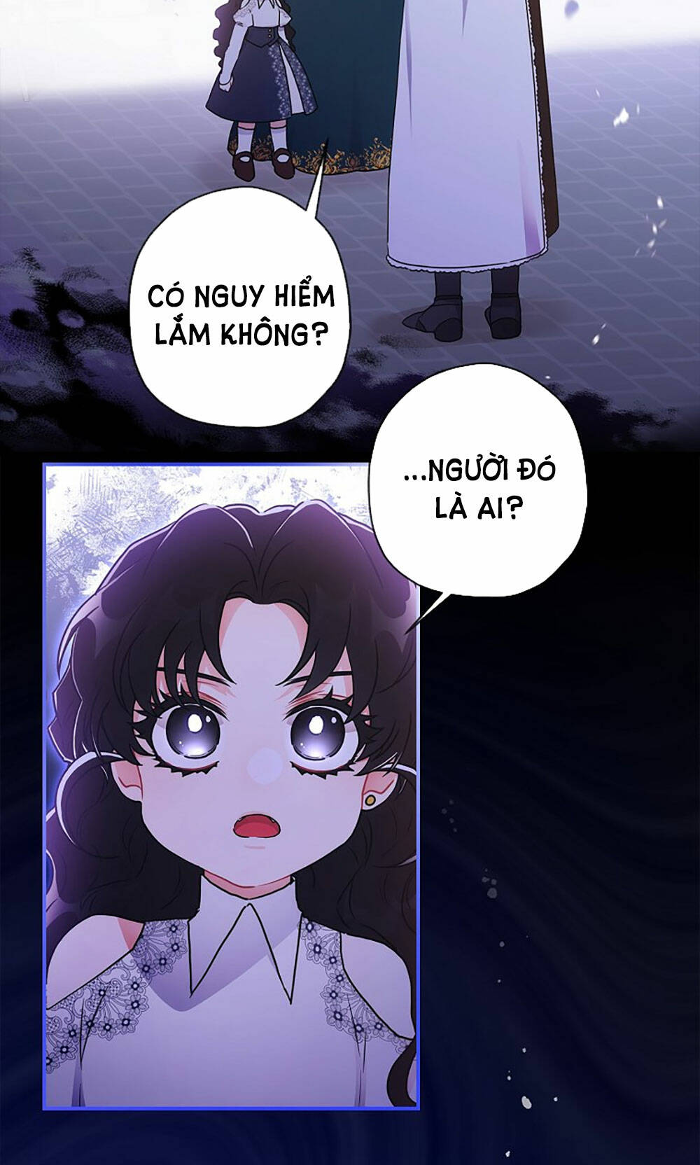 Ta Trở Thành Con Gái Nuôi Của Nam Chính - Chapter 81.2 - Page 42