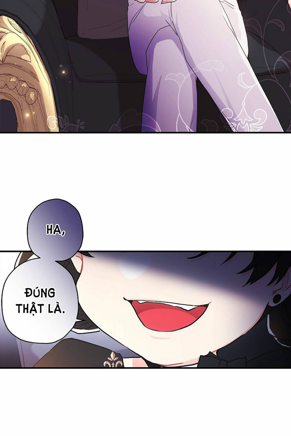 Ta Trở Thành Con Gái Nuôi Của Nam Chính - Chapter 81.2 - Page 4