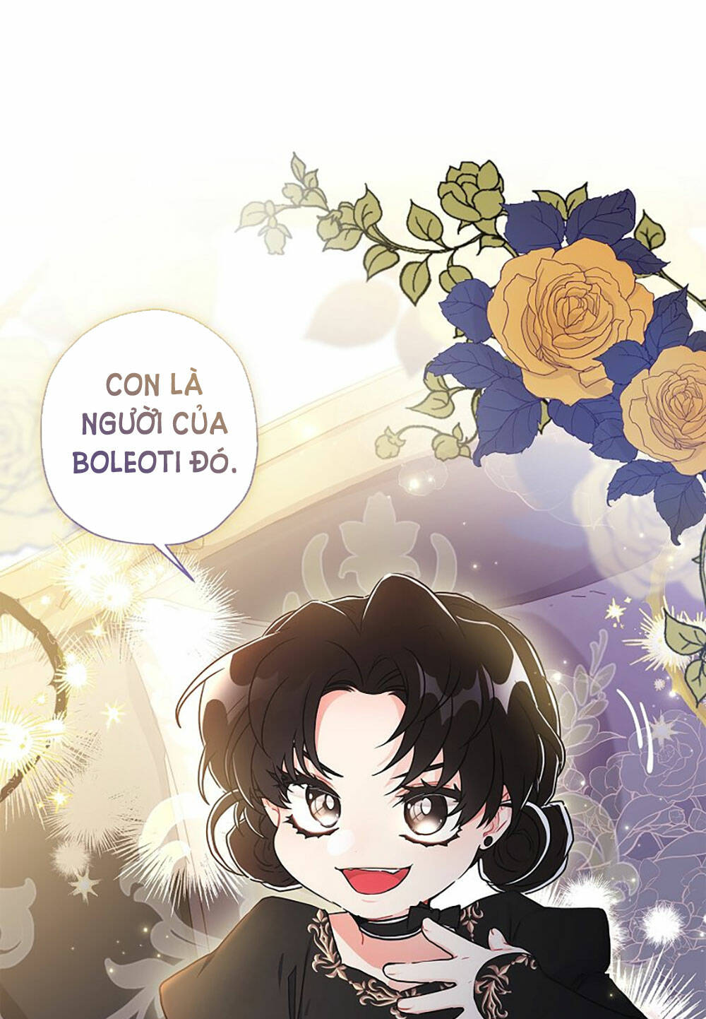 Ta Trở Thành Con Gái Nuôi Của Nam Chính - Chapter 81.2 - Page 5