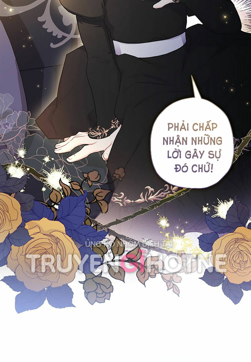 Ta Trở Thành Con Gái Nuôi Của Nam Chính - Chapter 81.2 - Page 6