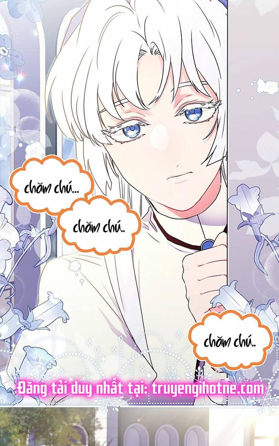 Ta Trở Thành Con Gái Nuôi Của Nam Chính - Chapter 82.1 - Page 11