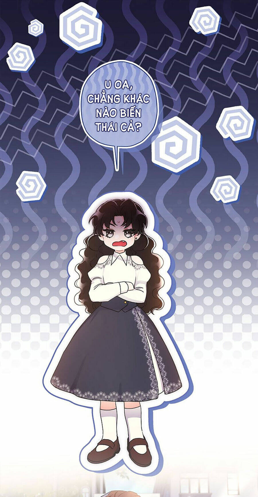 Ta Trở Thành Con Gái Nuôi Của Nam Chính - Chapter 82.1 - Page 14