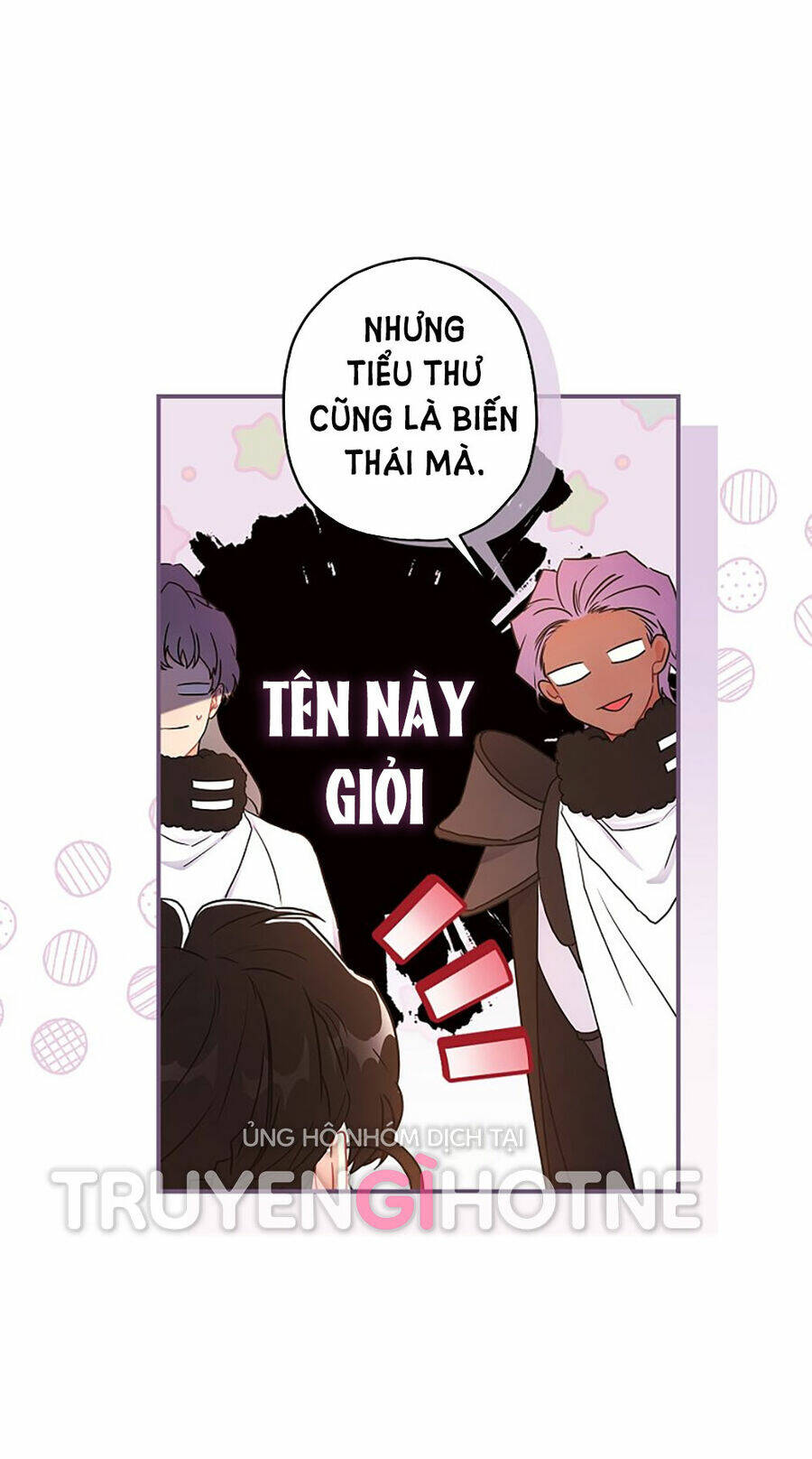 Ta Trở Thành Con Gái Nuôi Của Nam Chính - Chapter 82.1 - Page 18