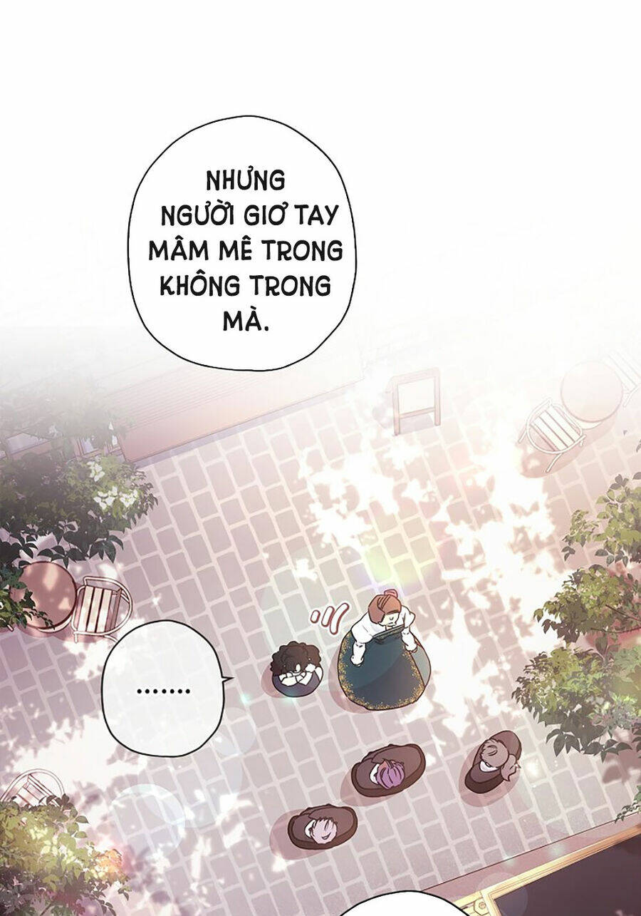Ta Trở Thành Con Gái Nuôi Của Nam Chính - Chapter 82.1 - Page 20