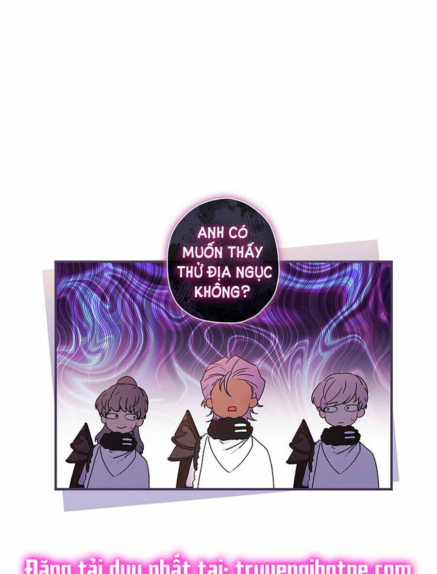 Ta Trở Thành Con Gái Nuôi Của Nam Chính - Chapter 82.1 - Page 22