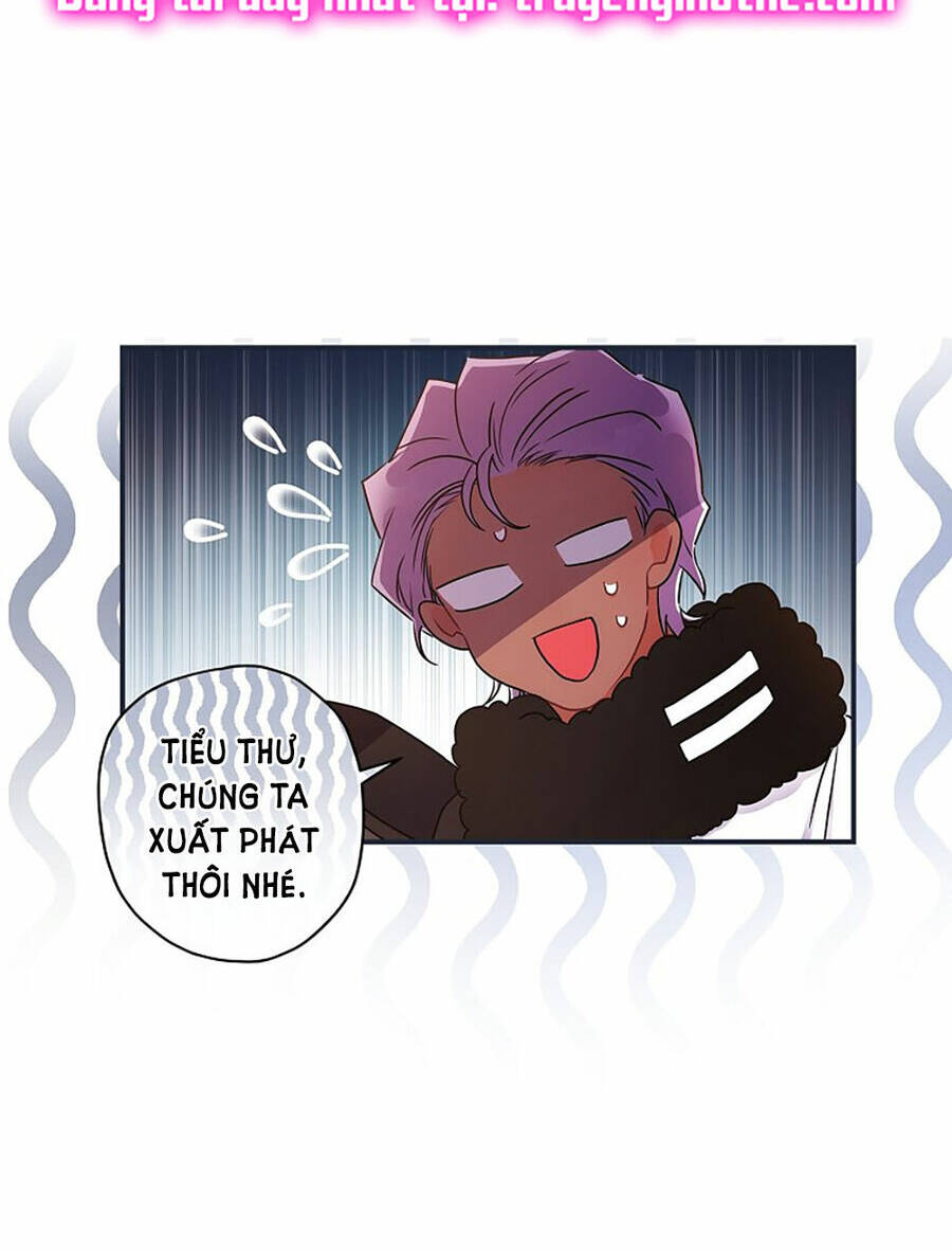 Ta Trở Thành Con Gái Nuôi Của Nam Chính - Chapter 82.1 - Page 23