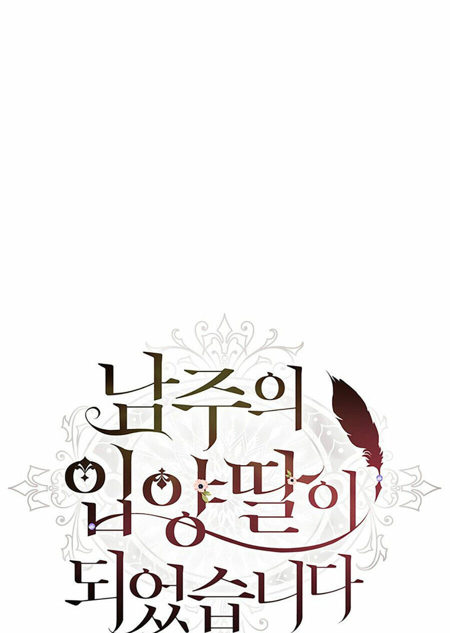 Ta Trở Thành Con Gái Nuôi Của Nam Chính - Chapter 82.1 - Page 24