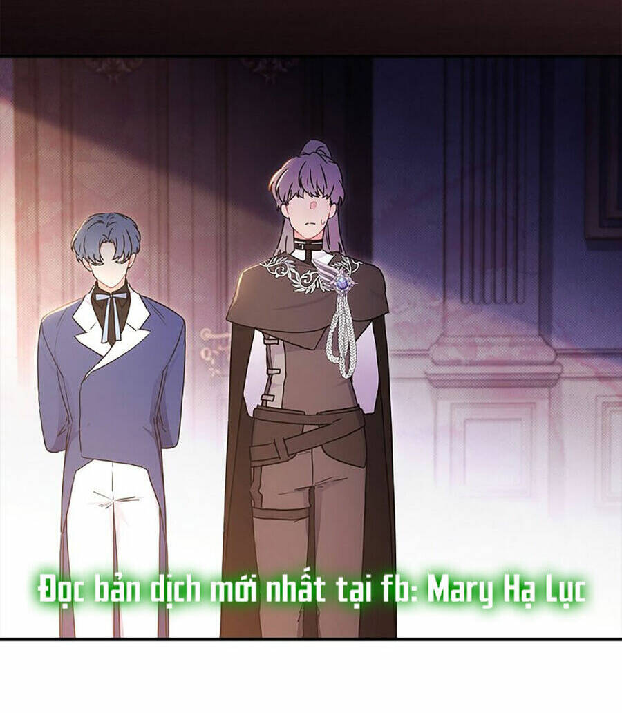 Ta Trở Thành Con Gái Nuôi Của Nam Chính - Chapter 82.1 - Page 29