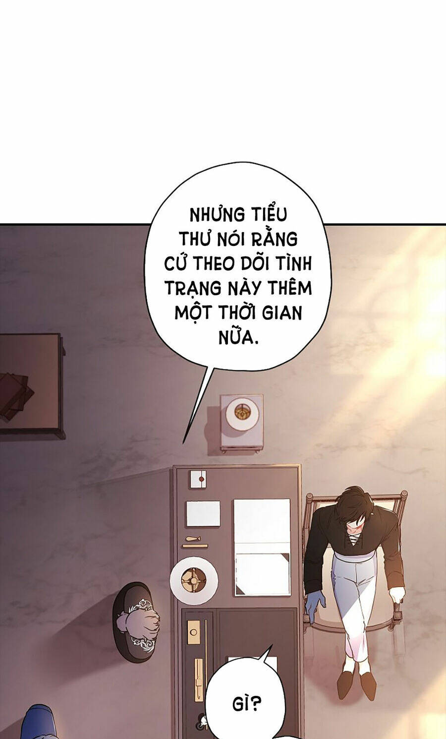 Ta Trở Thành Con Gái Nuôi Của Nam Chính - Chapter 82.1 - Page 30