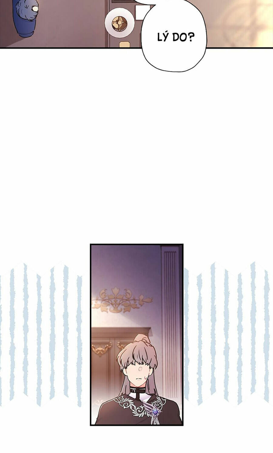 Ta Trở Thành Con Gái Nuôi Của Nam Chính - Chapter 82.1 - Page 31