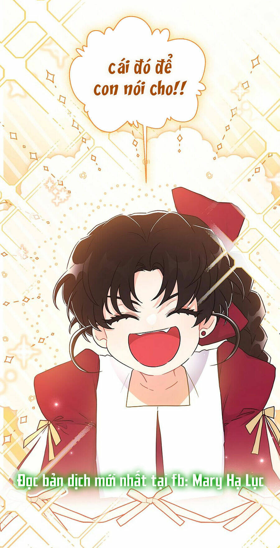 Ta Trở Thành Con Gái Nuôi Của Nam Chính - Chapter 82.1 - Page 35