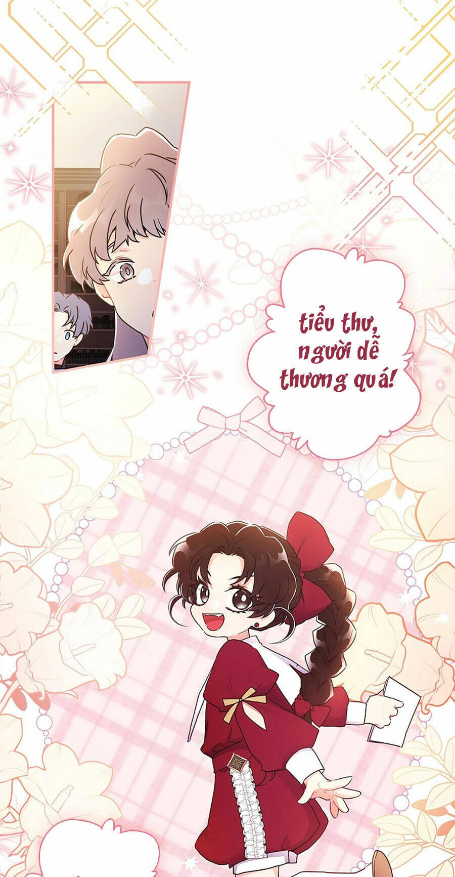 Ta Trở Thành Con Gái Nuôi Của Nam Chính - Chapter 82.1 - Page 36