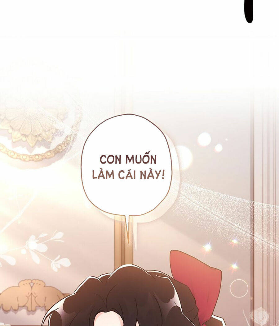 Ta Trở Thành Con Gái Nuôi Của Nam Chính - Chapter 82.1 - Page 40