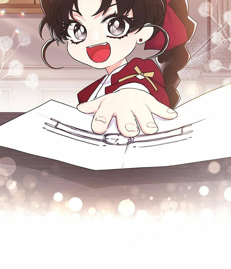 Ta Trở Thành Con Gái Nuôi Của Nam Chính - Chapter 82.1 - Page 41