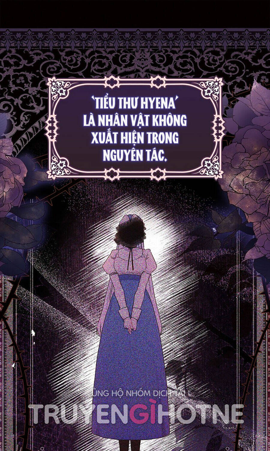 Ta Trở Thành Con Gái Nuôi Của Nam Chính - Chapter 82.1 - Page 6