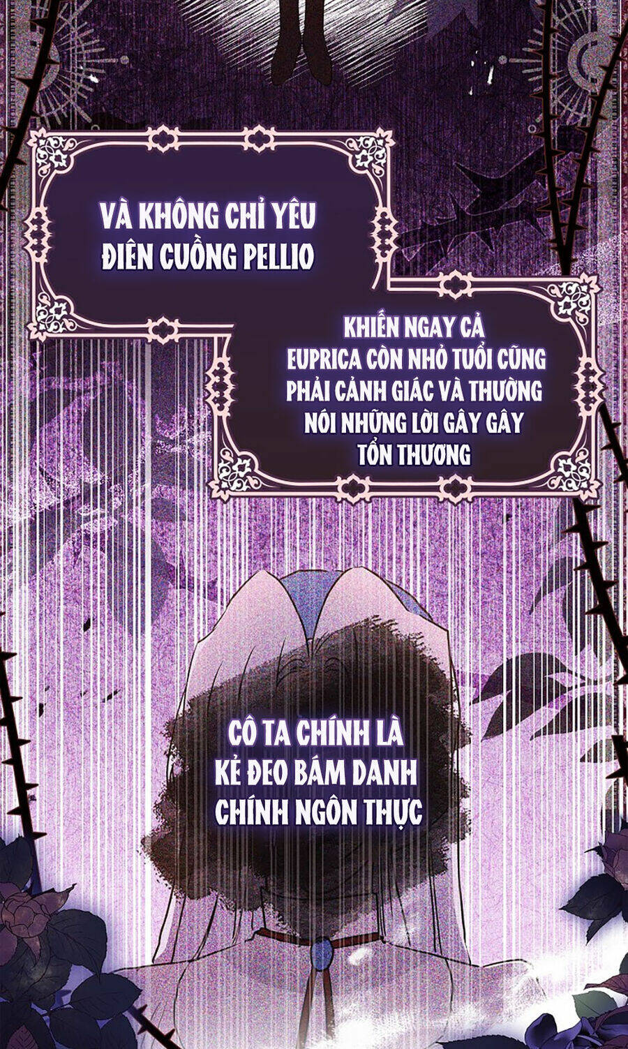 Ta Trở Thành Con Gái Nuôi Của Nam Chính - Chapter 82.1 - Page 7