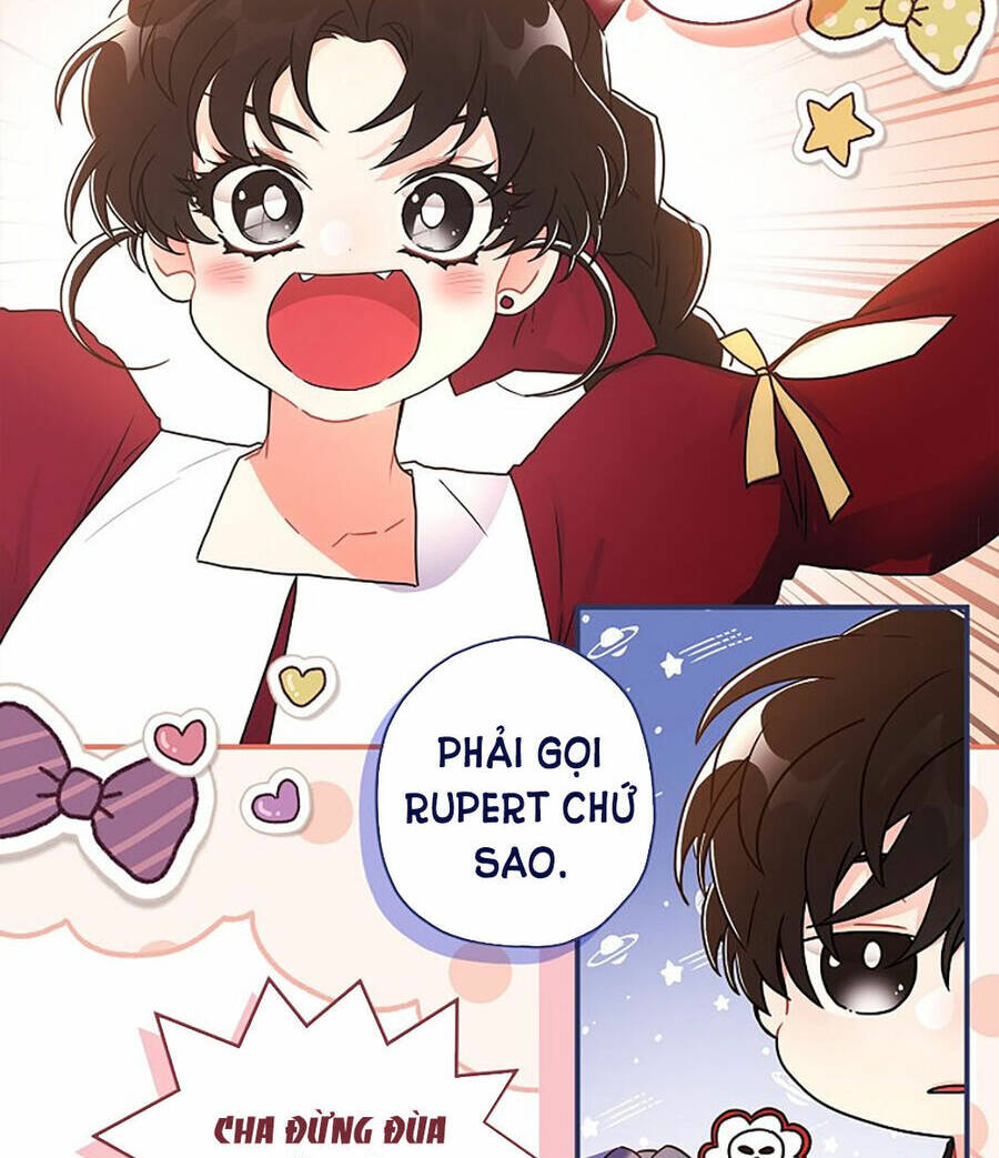Ta Trở Thành Con Gái Nuôi Của Nam Chính - Chapter 82.2 - Page 11
