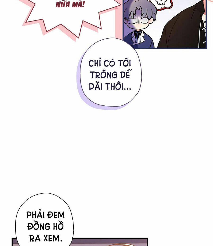 Ta Trở Thành Con Gái Nuôi Của Nam Chính - Chapter 82.2 - Page 12