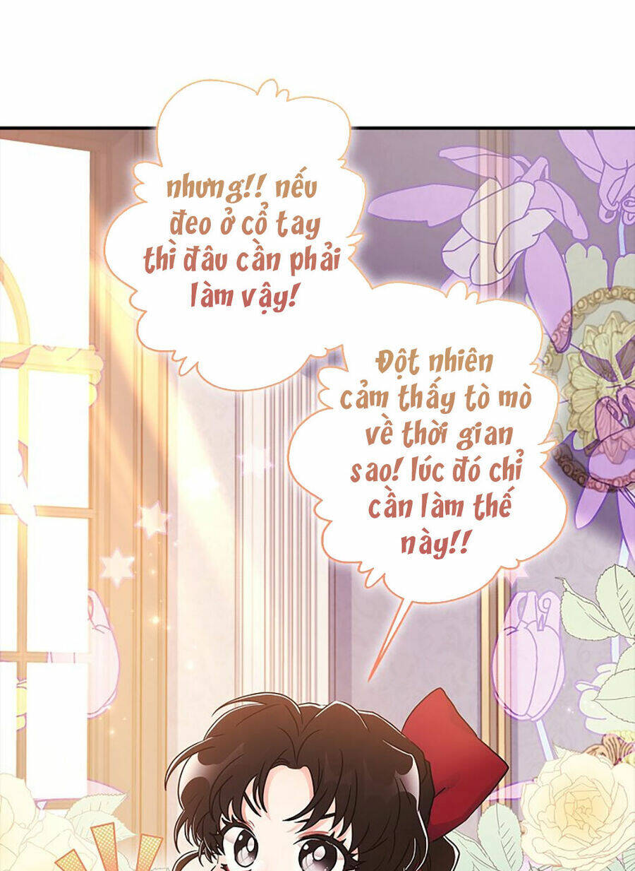 Ta Trở Thành Con Gái Nuôi Của Nam Chính - Chapter 82.2 - Page 14