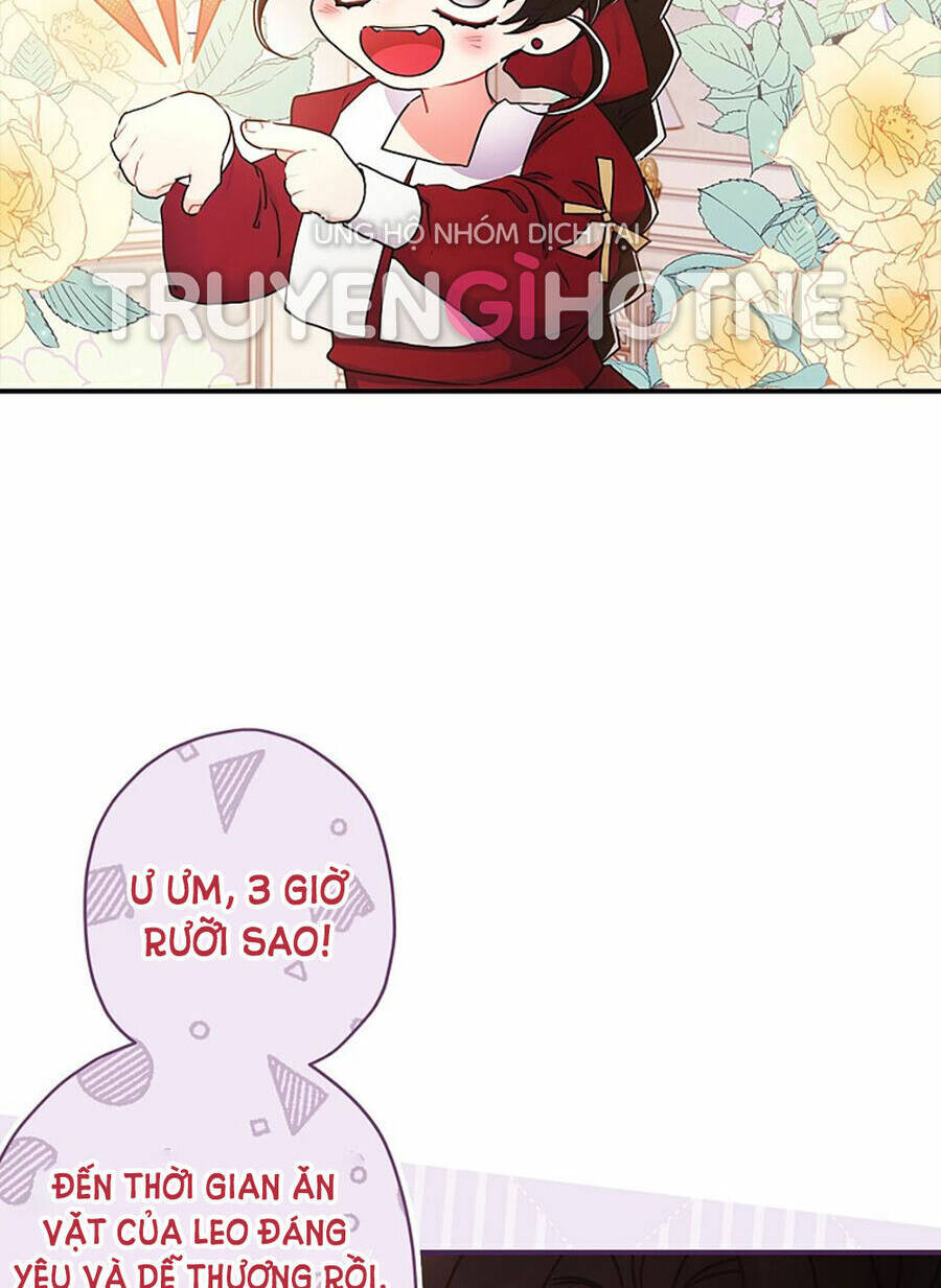 Ta Trở Thành Con Gái Nuôi Của Nam Chính - Chapter 82.2 - Page 15