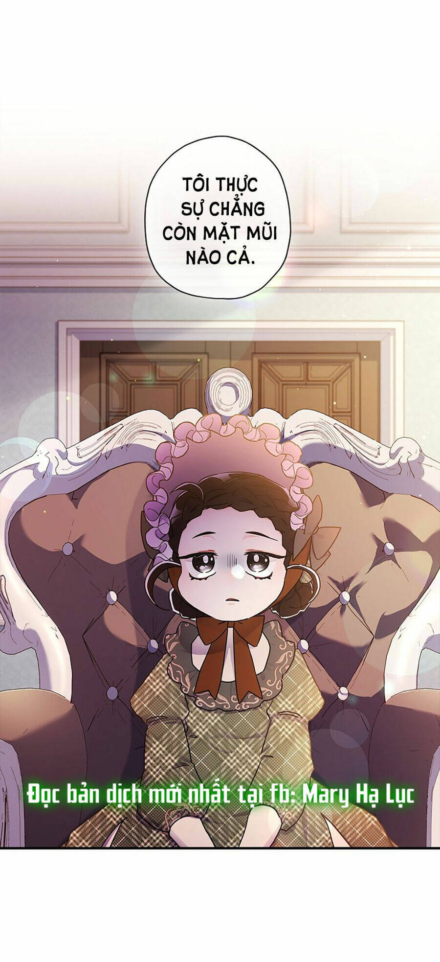 Ta Trở Thành Con Gái Nuôi Của Nam Chính - Chapter 82.2 - Page 22