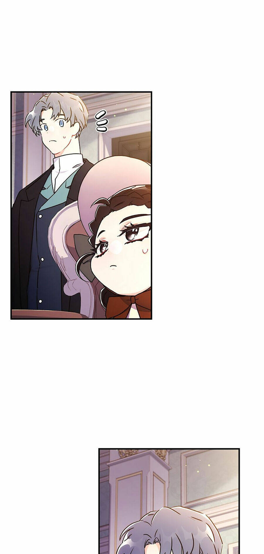 Ta Trở Thành Con Gái Nuôi Của Nam Chính - Chapter 82.2 - Page 24