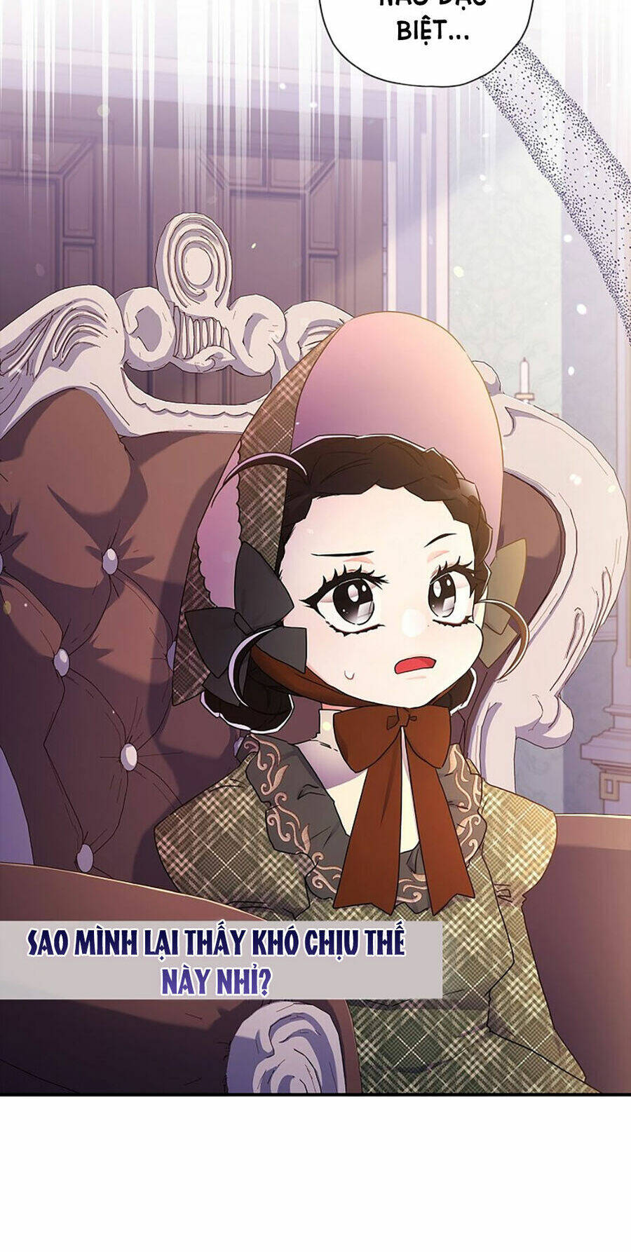 Ta Trở Thành Con Gái Nuôi Của Nam Chính - Chapter 82.2 - Page 27