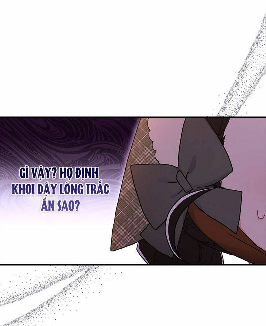 Ta Trở Thành Con Gái Nuôi Của Nam Chính - Chapter 82.2 - Page 28