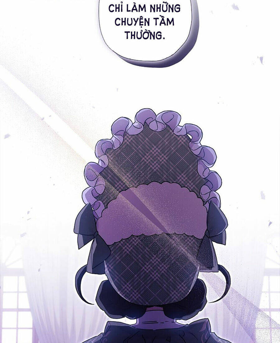 Ta Trở Thành Con Gái Nuôi Của Nam Chính - Chapter 82.2 - Page 30