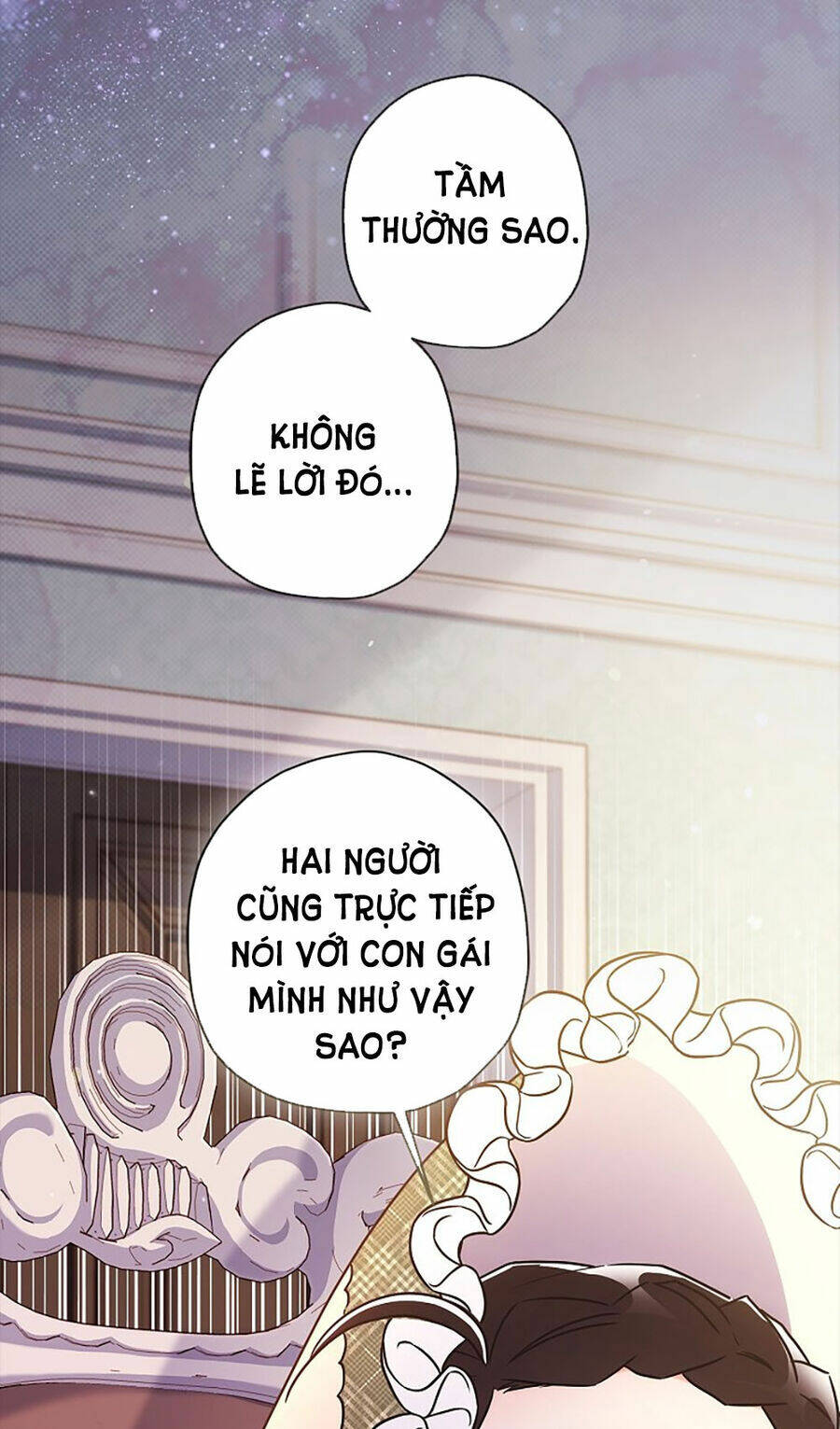 Ta Trở Thành Con Gái Nuôi Của Nam Chính - Chapter 82.2 - Page 32