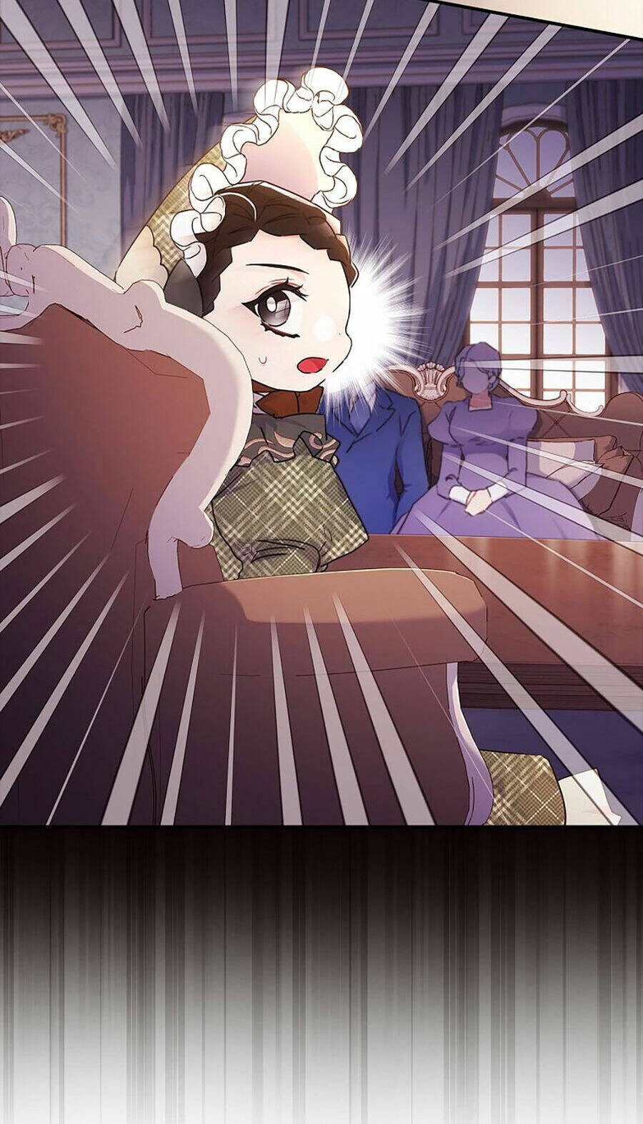 Ta Trở Thành Con Gái Nuôi Của Nam Chính - Chapter 82.2 - Page 35