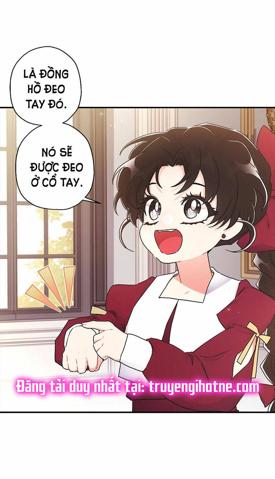 Ta Trở Thành Con Gái Nuôi Của Nam Chính - Chapter 82.2 - Page 3