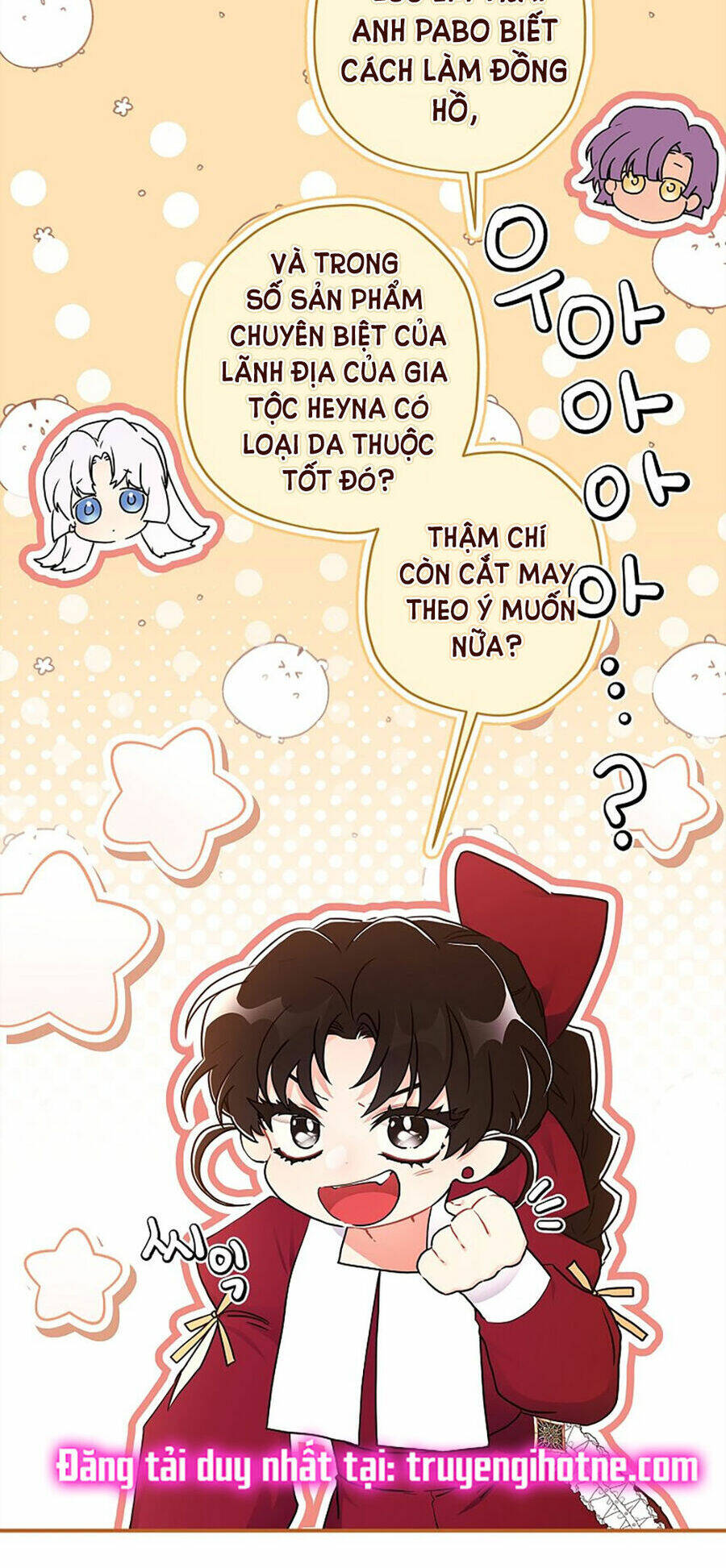 Ta Trở Thành Con Gái Nuôi Của Nam Chính - Chapter 82.2 - Page 5