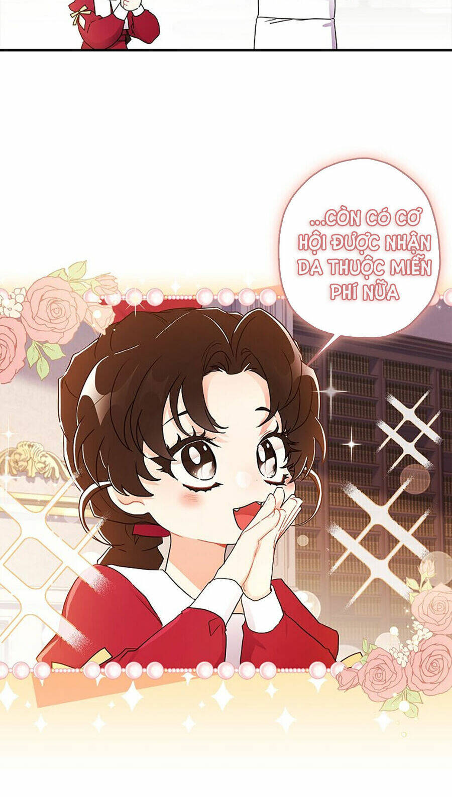 Ta Trở Thành Con Gái Nuôi Của Nam Chính - Chapter 82.2 - Page 7