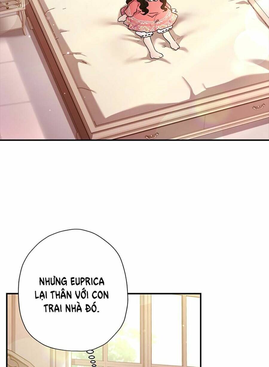 Ta Trở Thành Con Gái Nuôi Của Nam Chính - Chapter 83.1 - Page 11